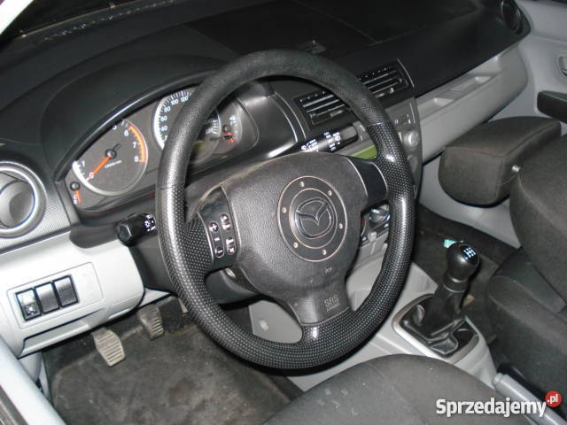 koła mazda 2 felgi 15 aluminiowe Myszków