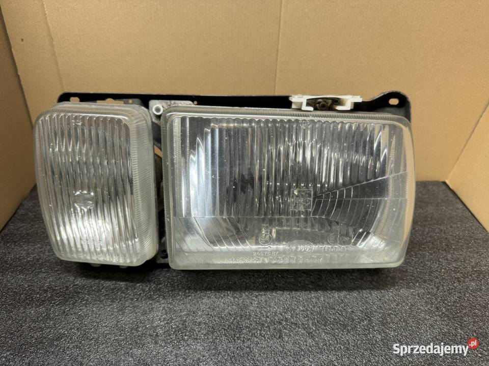 Lampa Halogen Passat B2 32B sprzedam