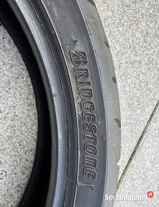 Opona Bridgestone Battlax T31 2024 produkcja Nowy Sącz sprzedam