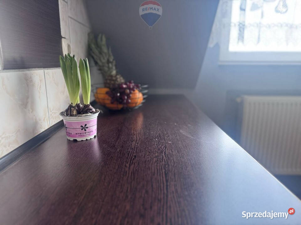 Przestronne mieszkanie niski czynsz dobra Sprzedaż pomorskie Nowy Folwark