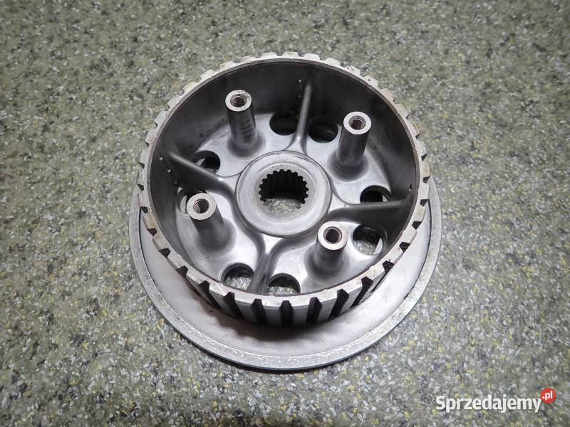 KOSZ SPRZĘGŁA WEWNĘTRZNY SPRZĘGŁO SUZUKI DR 800 Strzelce Krajeńskie