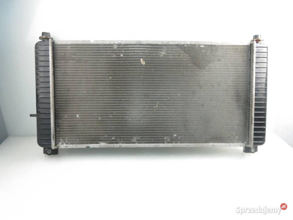 CHŁODNICA WODY HUMMER H2 60 15177272