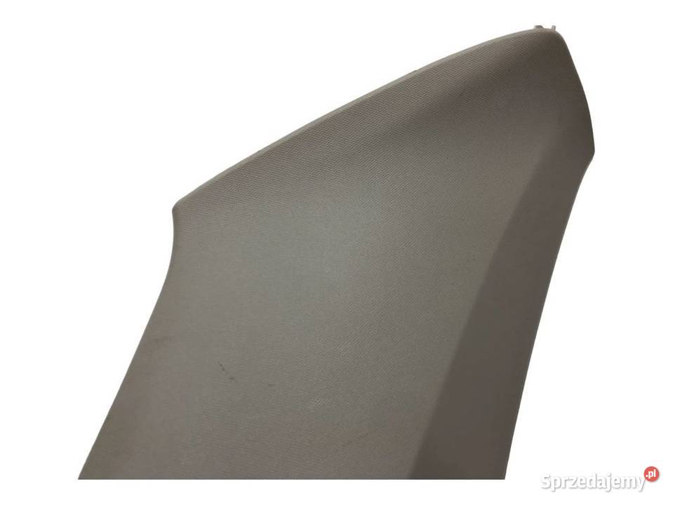 SUBARU OUTBACK IV 2010R OSŁONA SŁUPKA GÓRNA TYŁ osobowe Skarżysko-Kamienna