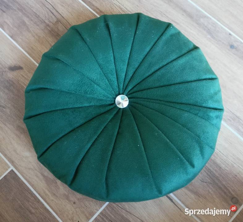 Poduszki dekoracyjne okrągłe ozdobne Pozostałe Olsztyn sprzedam