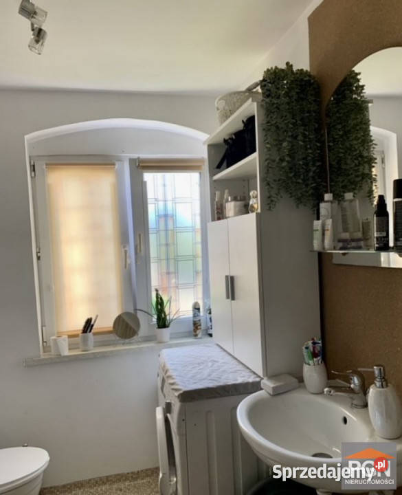 Dom bliźniak Trzebiatów 170m2