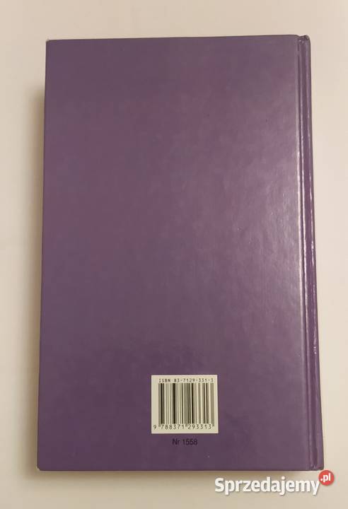 MIŁOŚĆ I DYM Jennifer Blake Rok wydania 1997 Proza i poezja Hajnówka