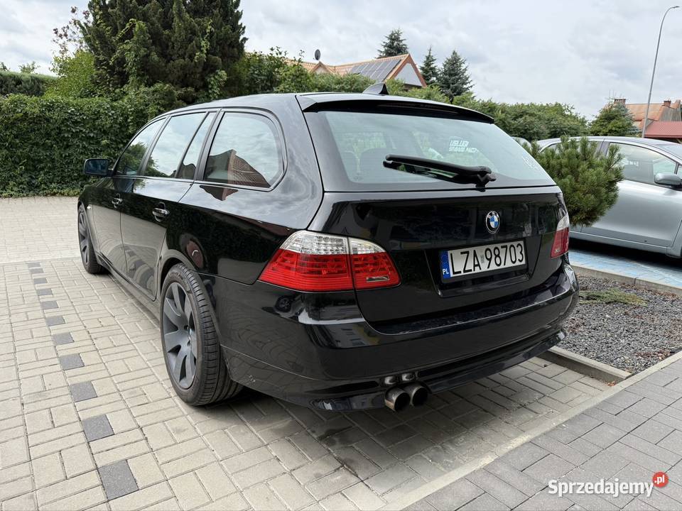 BMW 520D