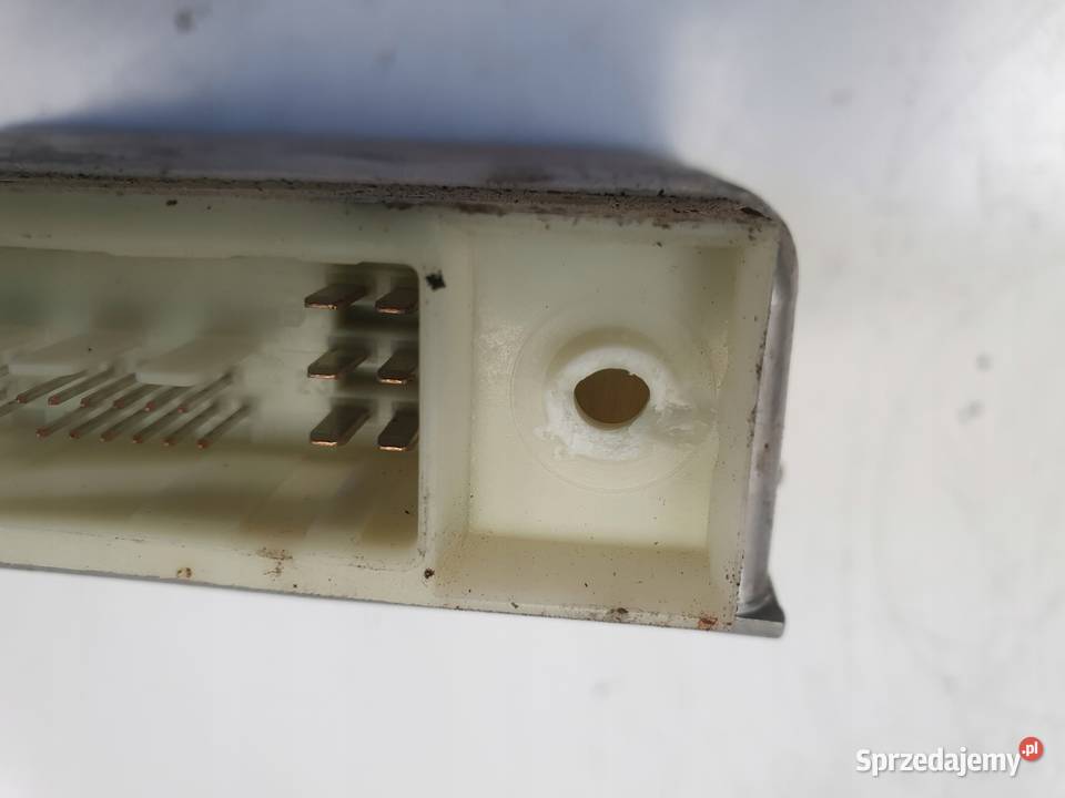 Volvo XC90 29 KOMPUTER SKRZYNI sterownik Chełm