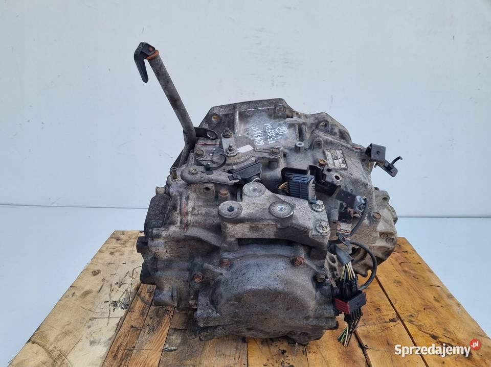 Opel Astra III H 18 16V AUTOMATYCZNA SKRZYNIA Janów