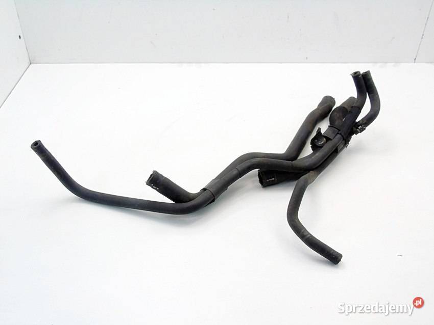 PRZEWODY WODY 12 TSI A3 ALTEA IBIZA 4 LEON FABIA osobowe Sosnowiec