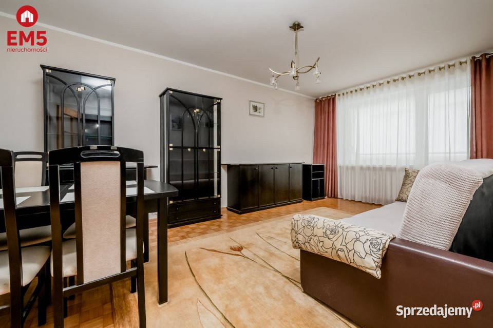 Mieszkanie Białystok 60m2 3 pokoje Sprzedaż