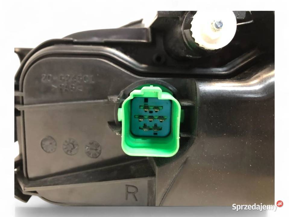 FORD MONDEO III MK3 20012006 REFLEKTOR LAMPA sprzedam