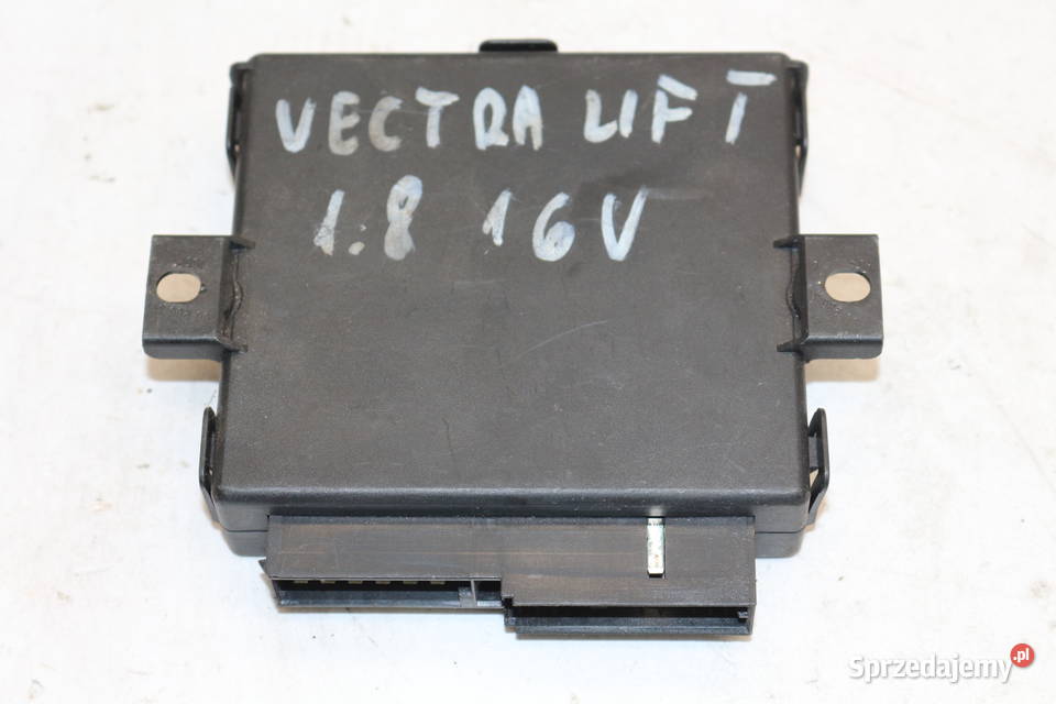 OPEL VECTRA B 9502 MODUŁ KOMFORTU 90564349 dolnośląskie Prochowice sprzedam