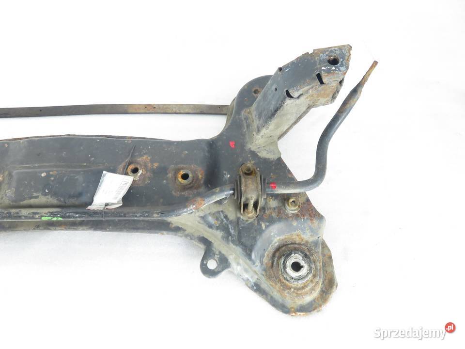 SANKI PRZÓD FIAT BRAVO II 198 19 D Multijet 192