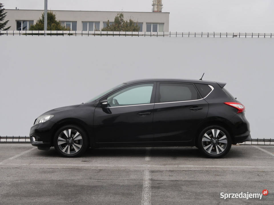 Nissan Pulsar 12 DIGT klimatyzacja Lublin