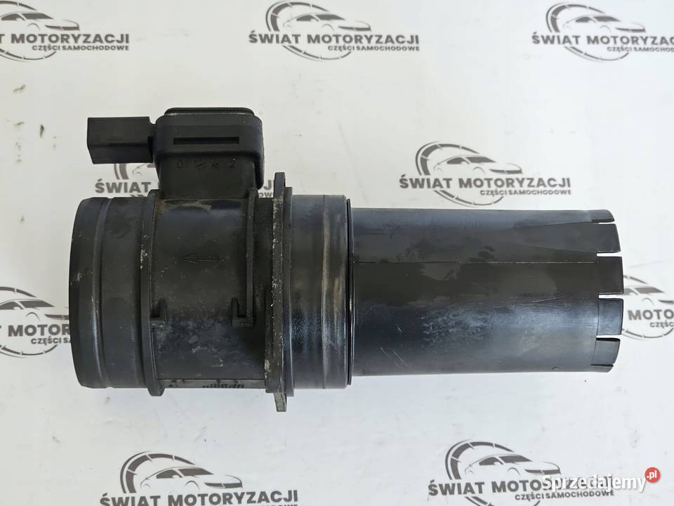 GOLF VI 12r przepływomierz 3C0129363 03L906461 świętokrzyskie