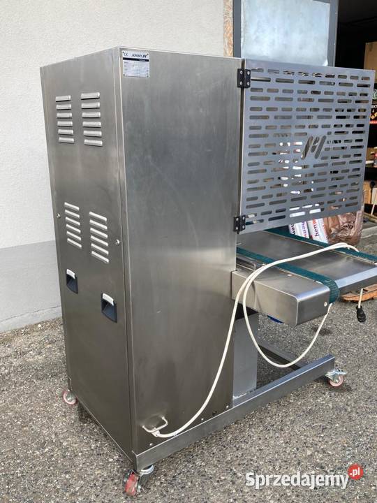 Maszyna do produkcji ciastek JEREMY MINIMAX UNO Produkcja Stary Sącz sprzedam