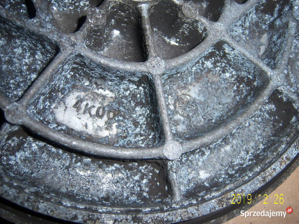 Yamaha jamaha Virago dekiel bęben tarcza Kielce