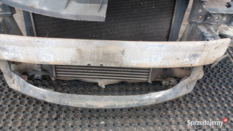 OPEL CORSA D 13D PAS PRZEDNI KOMPLET Pasy przednie i tylne Motoryzacja Zbierkowo