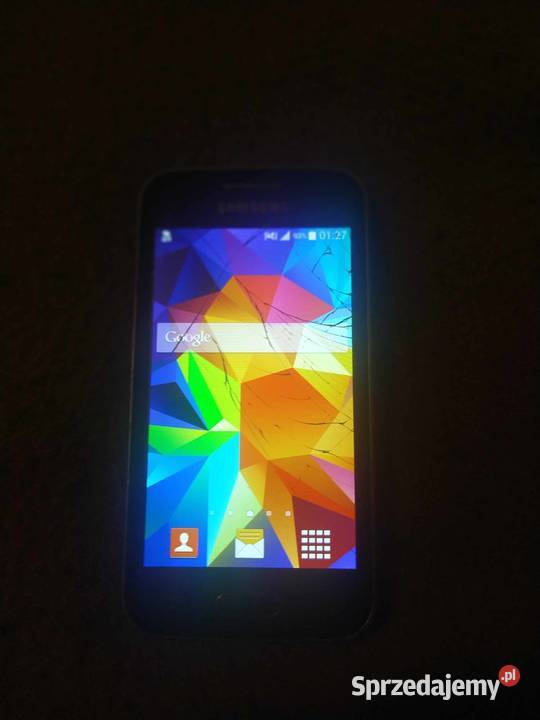Samsung galaxy trend 2 liteSM G318H