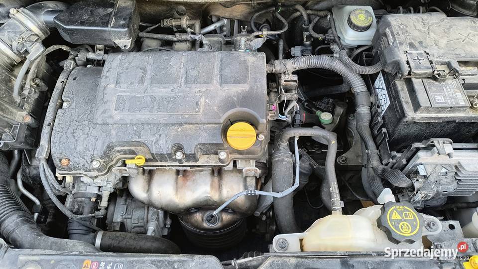 opel corsa e 14 90 Nowy Sącz