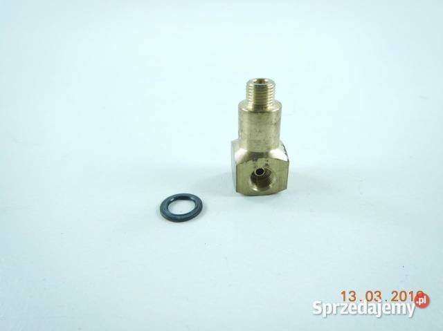 ADAPTER CIŚNIENIA 90 STOPNI CADILLAC XLR 0409 osobowe lubelskie