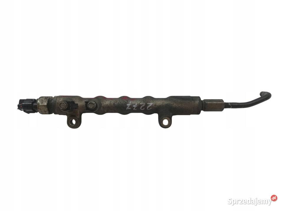 LISTWA WTRYSKOWA 04L11183 22 CITD Mazda 6 II osobowe