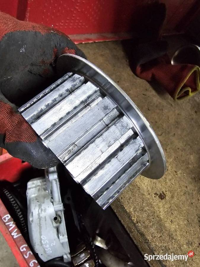 Yamaha FZS 600 Fazer kosz sprzęgłowy wewnętrzny Kosze sprzęgłowe