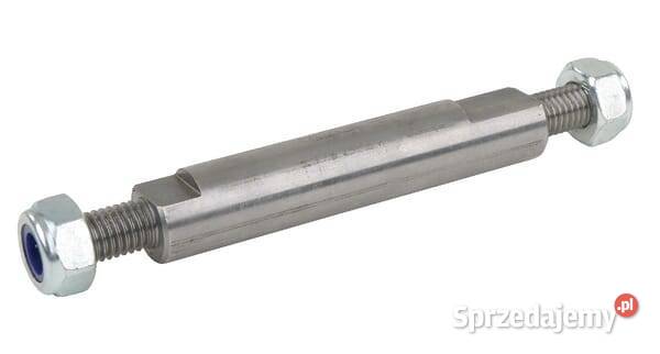 Oś AK409023 Kamionna