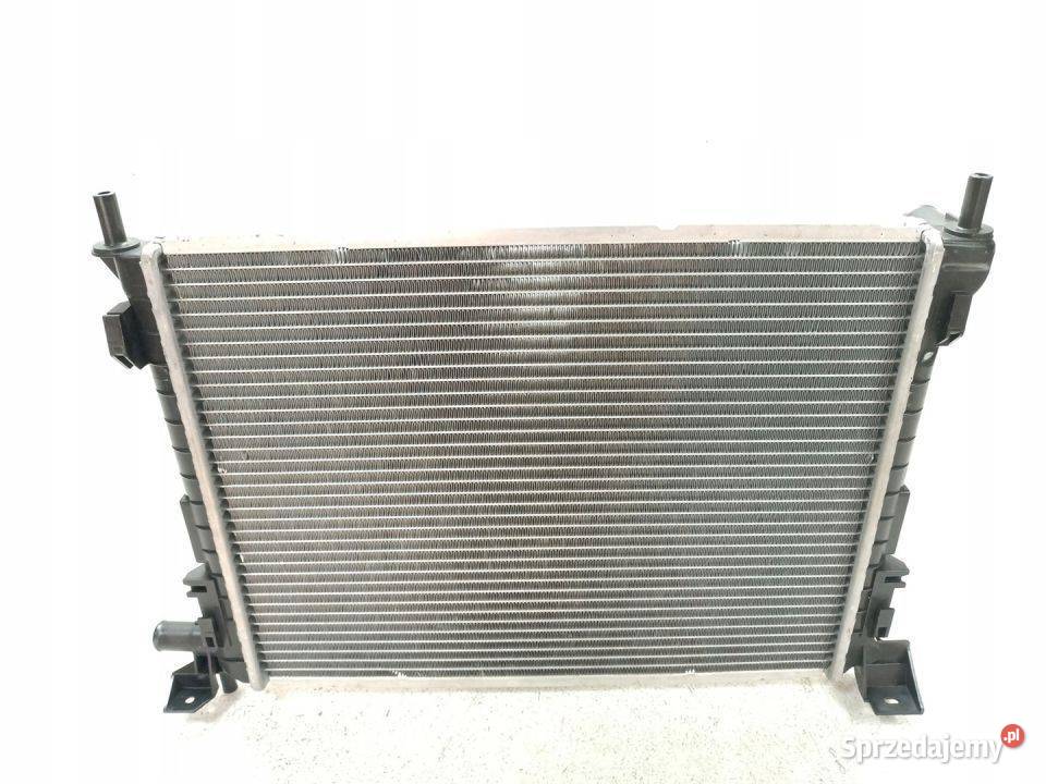 CHŁODNICA WODY FORD COURIER 18 DIESEL 60 9902 Skarżysko-Kamienna