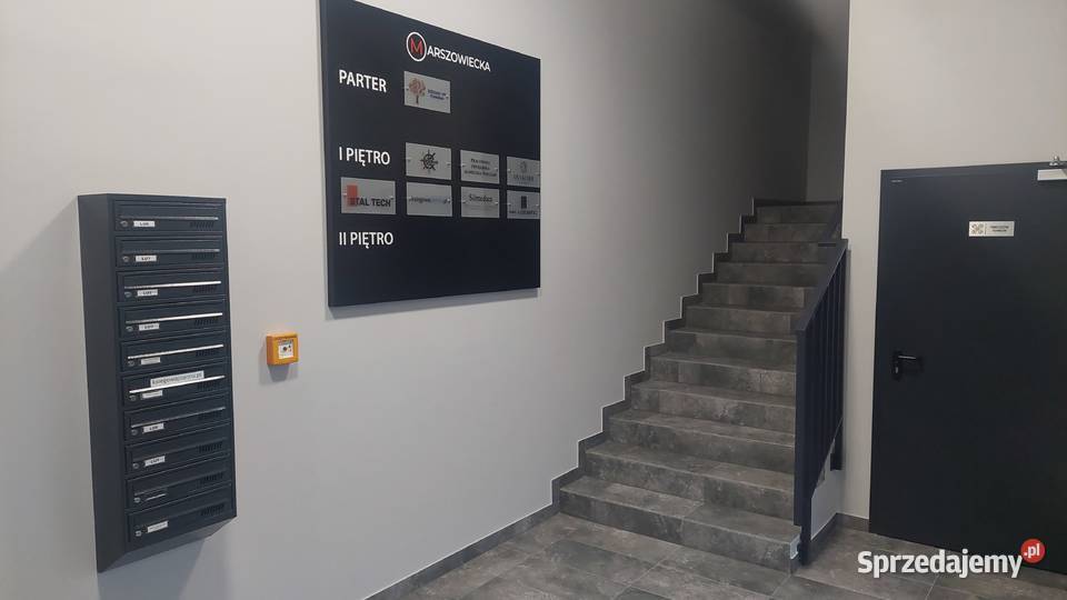 Lokal użytkowy Zielonki Marszowiecka Galicyjska 25m2
