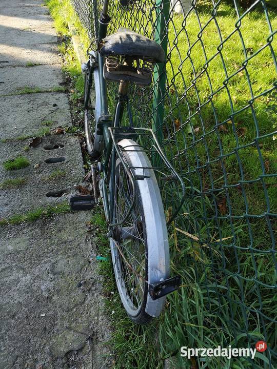 Rower Jubilat 2Romet1981r