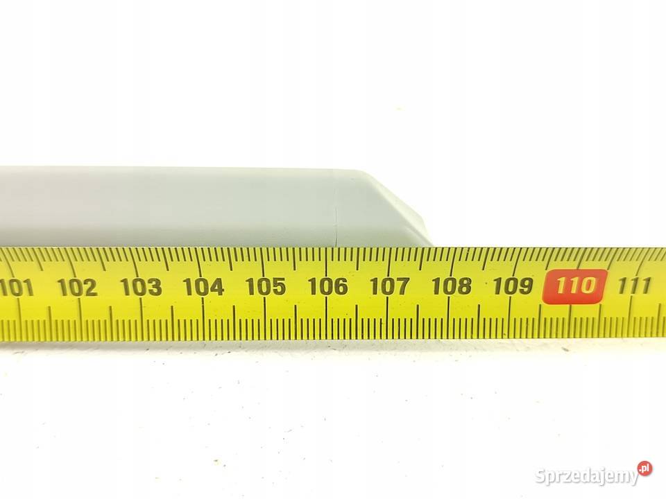 LISTWA DRZWI LEWY PRZÓD LANCIA ZETA 19942002 sprzedam