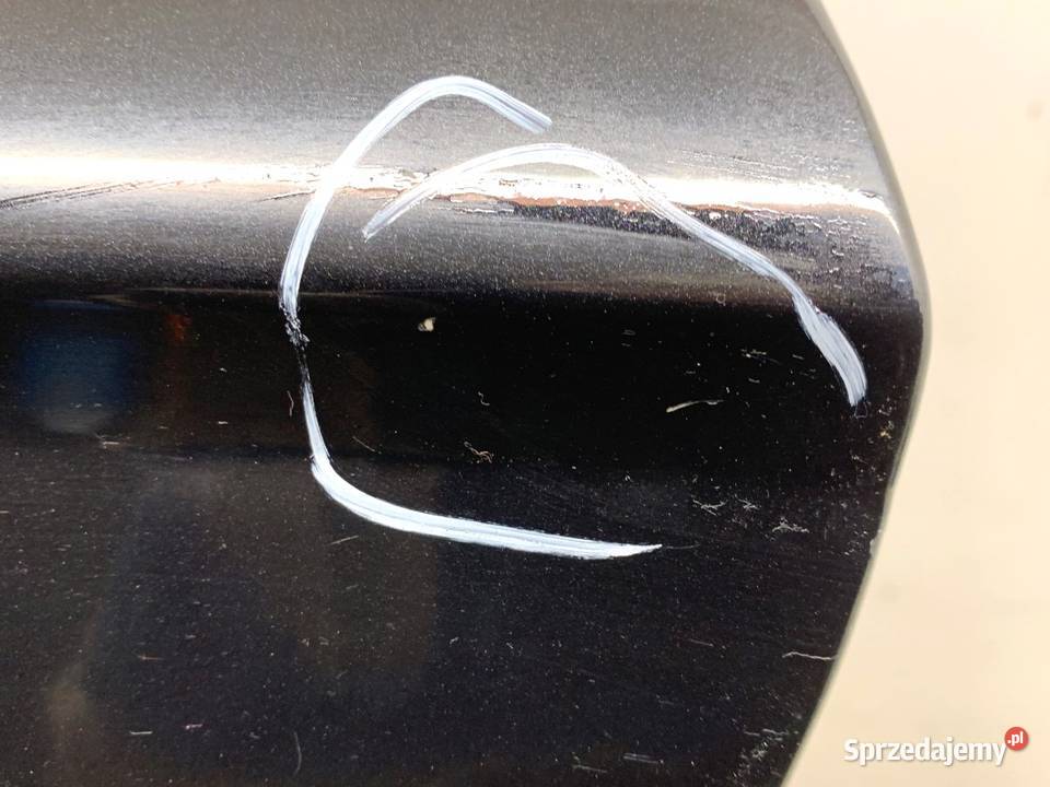 DRZWI LEWY TYŁ AUDI A6 C7 SedanLimuzyna 1018