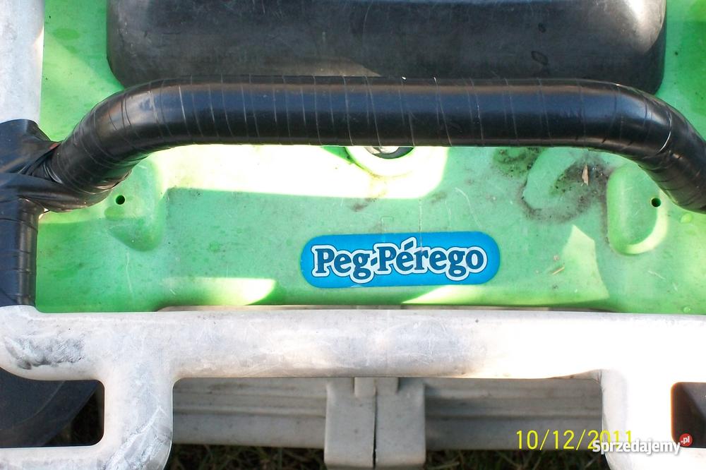 peg perego Myszków
