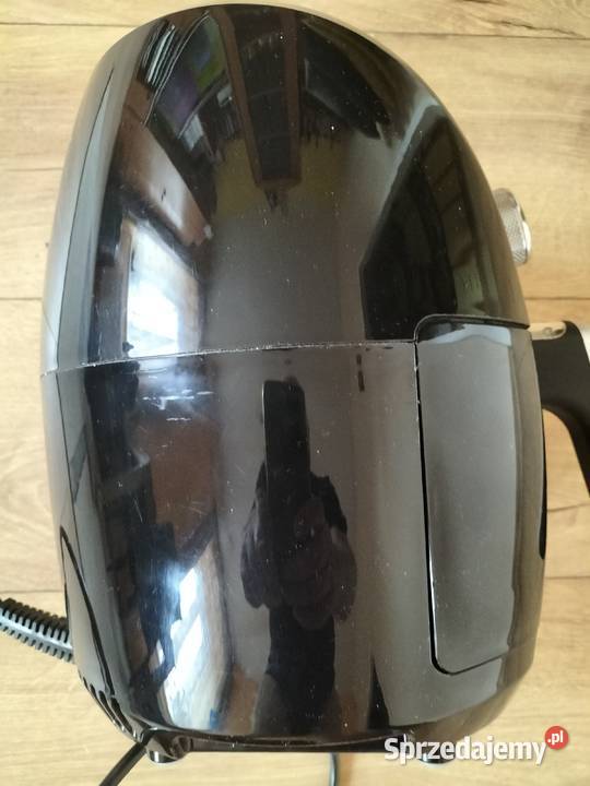 Frytkownica beztłuszczowa łódzkie