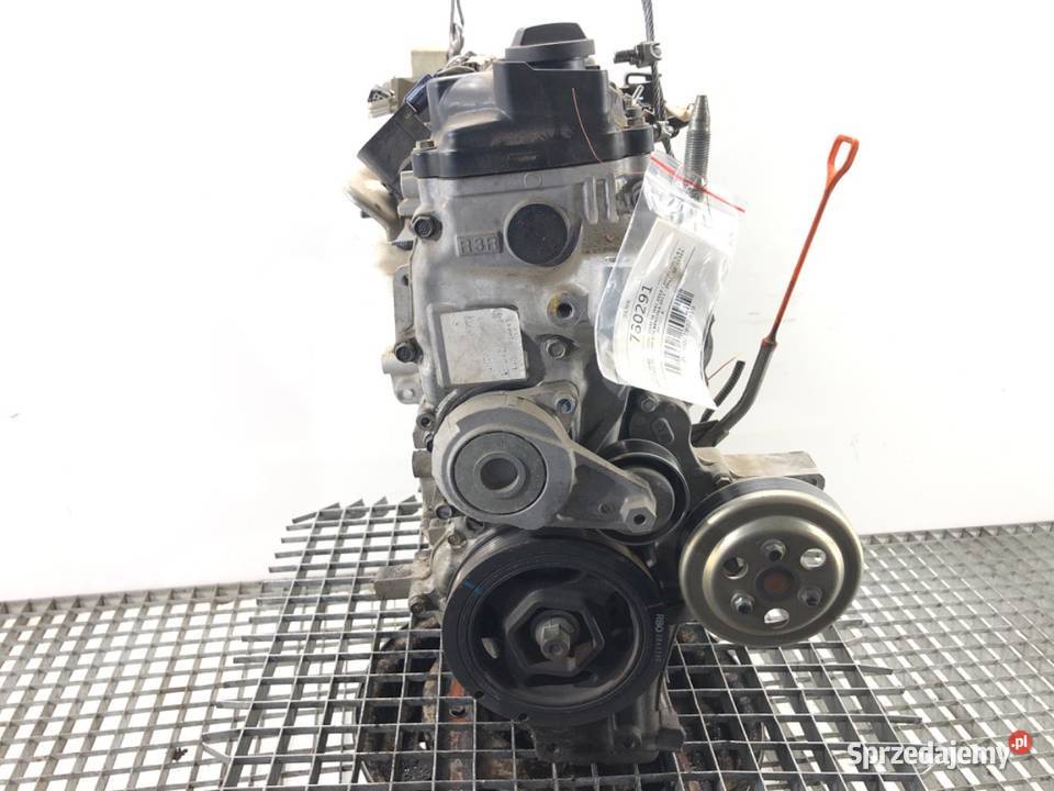 SILNIK HONDA 14 99 L13Z4 CIVIC IX Silniki kompletne