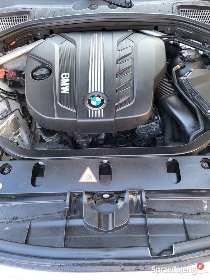 BMW X3 XDRIVE Otwock