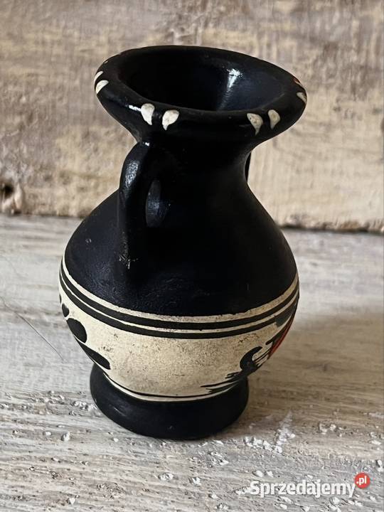 Mini Grecka amfora Bytom