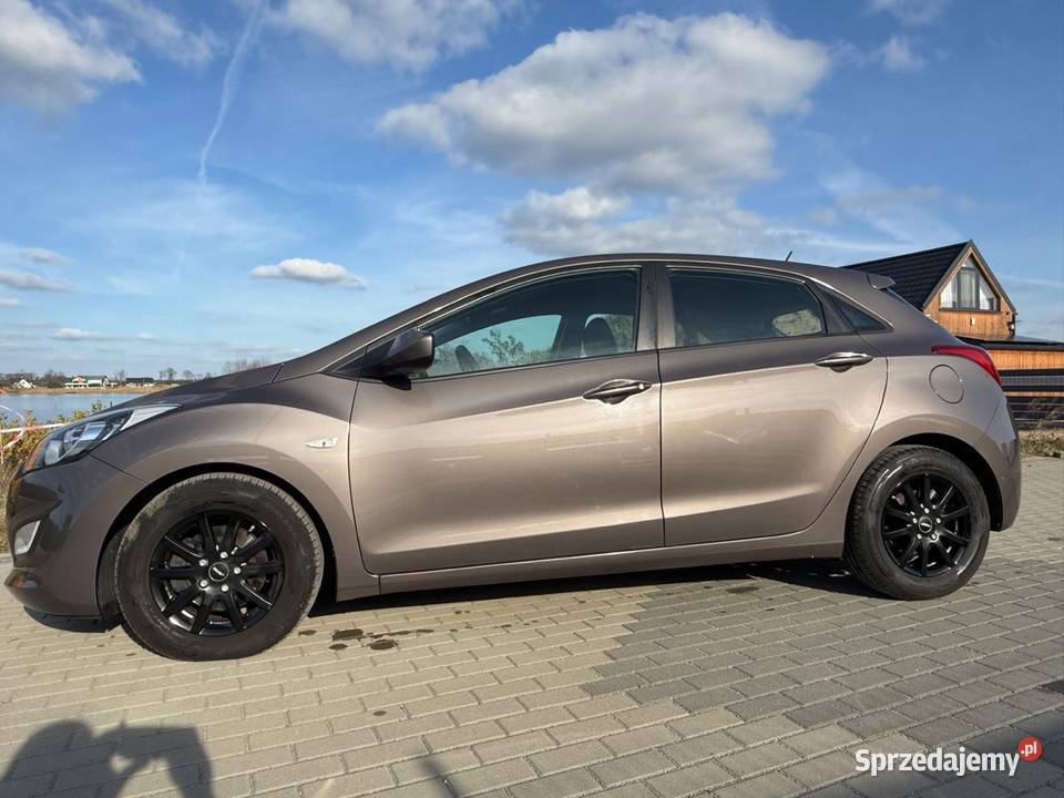 Bezwypadkowy Oryginalny lakier Pierwszy światła do jazdy dziennej dolnośląskie