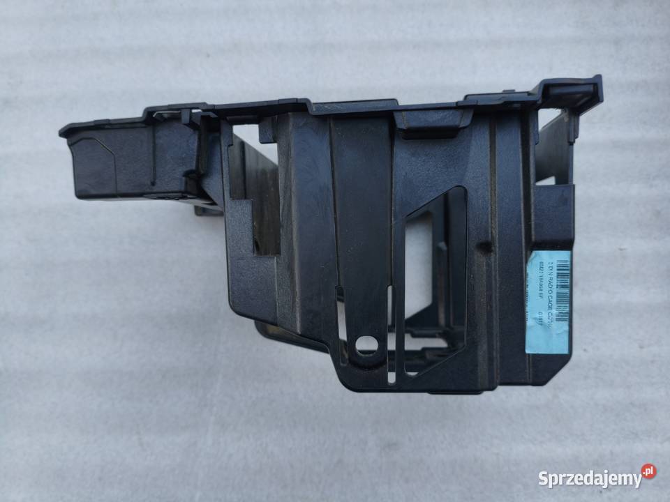 Kieszeń Ramka Radia 3 DIN Ford Galaxy II S I Wyszków