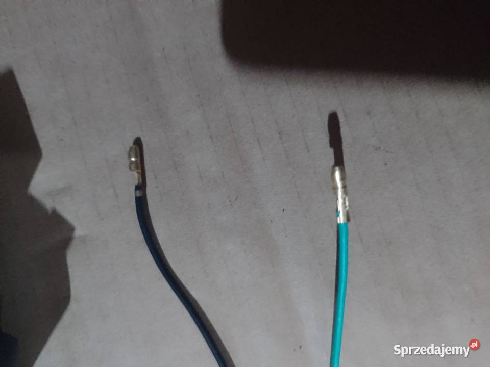 Włącznik świateł