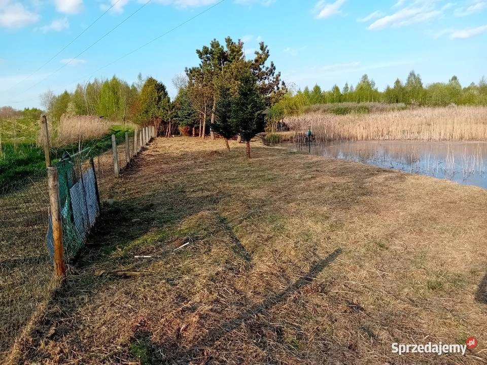 Usługi rębakiem sprzątanie działekkoszenie trawy Tomaszów Lubelski
