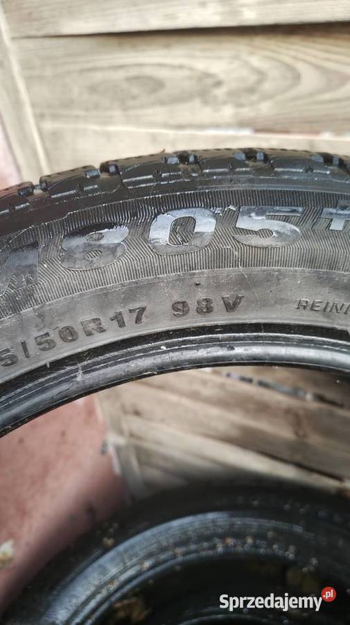 Opony wie o sezonowe całoroczne Poznań