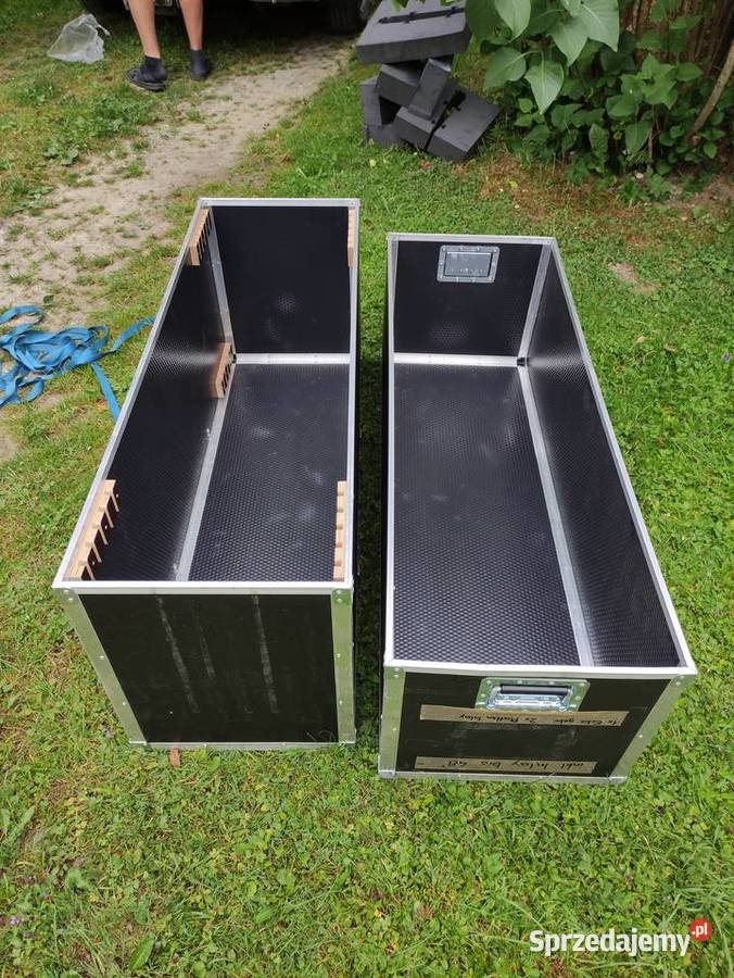 Skrzynie transportowe narzedziowe lekkie lubelskie Biłgoraj