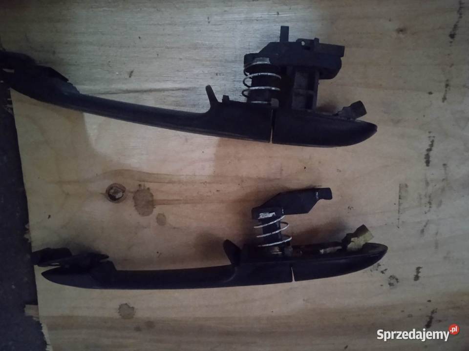 Klamki vito sprinter mercedes vw lt 2