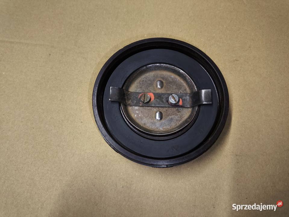 Korek zakrętka baku zbiornika jawa perak cz