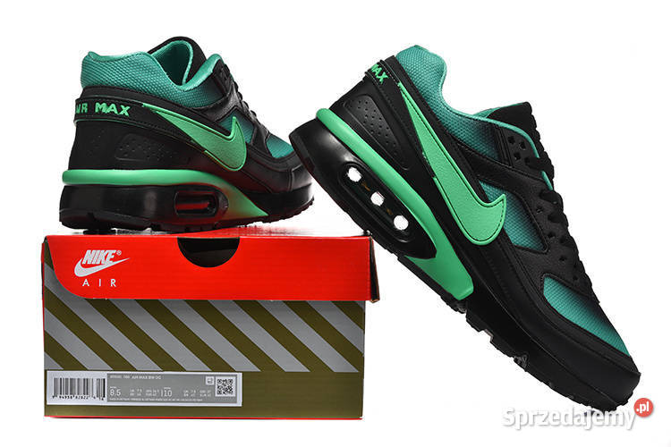 NIKE AIR BW buty sportowe rozmiar 4046 Bydgoszcz