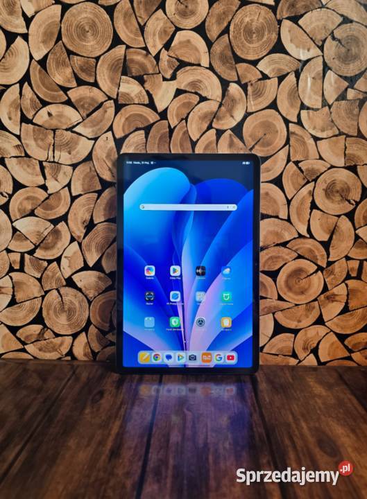Tablet Xiaomi Redmi Pad Pro 2 121 6128GB NOWY Biłgoraj sprzedam