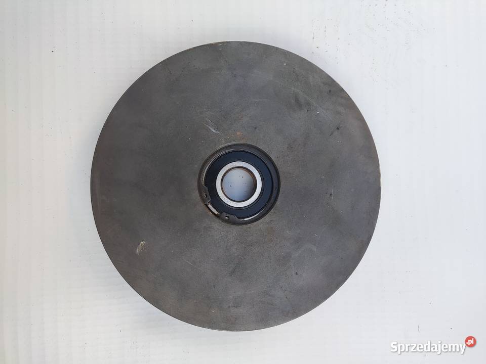 Szajba koło pasowe 170mm Libusza